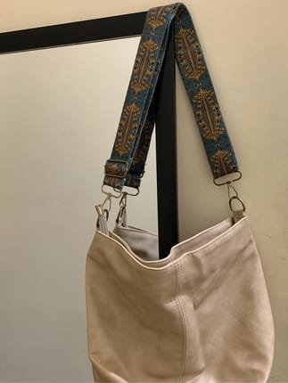 Tas vintage