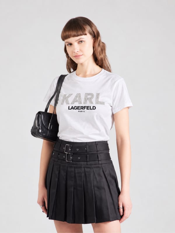 Karl Lagerfeld, foto 2