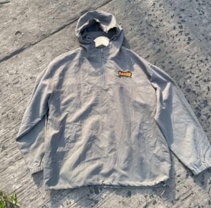 Jeleve windbreaker jacket