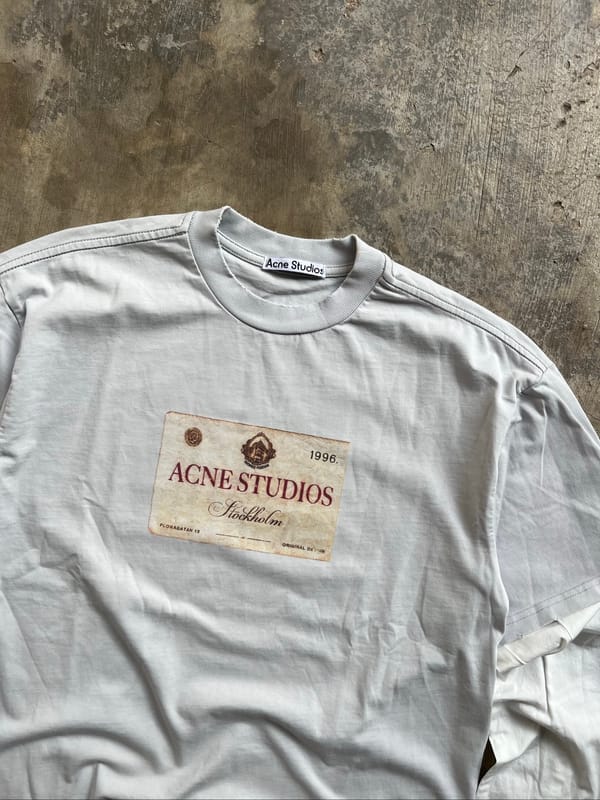 Acne Studios, foto 5