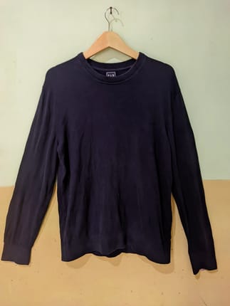 GAP SWEATER RAJUT PREMIUM