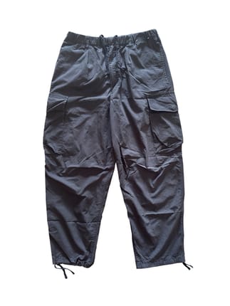 Uniqlo cargo longpants