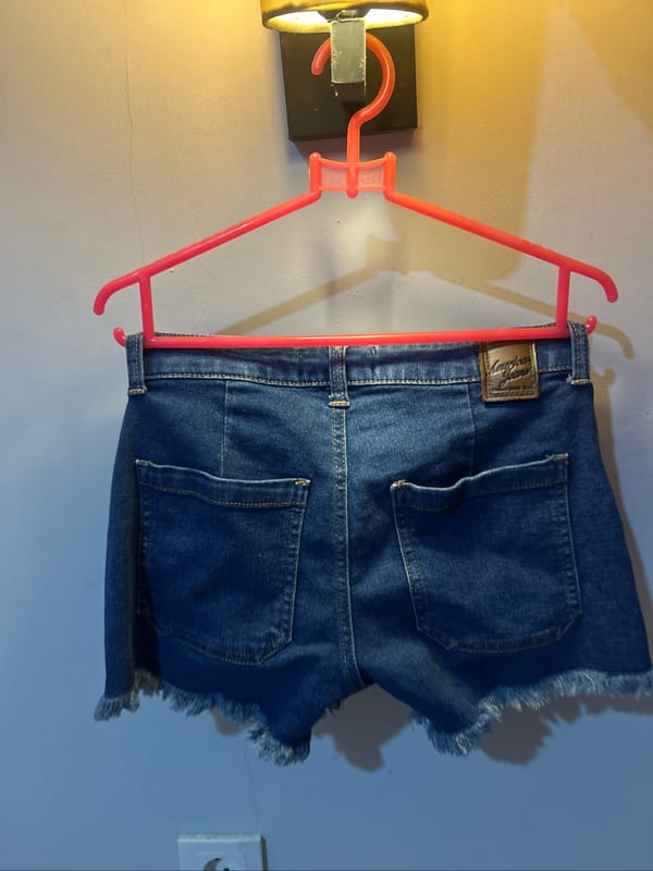 American Jeans Short jeans, foto 2