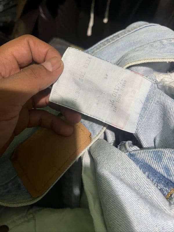 blue jeans celana panjang, foto 6