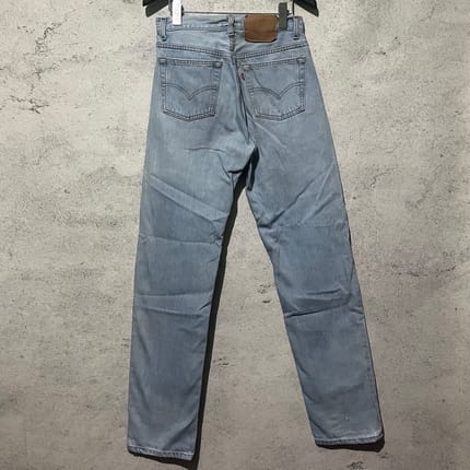 blue jeans celana panjang