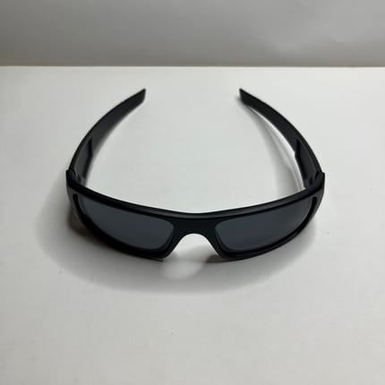 OAKLEY SUNGLASSES GASCAN BLACK USA