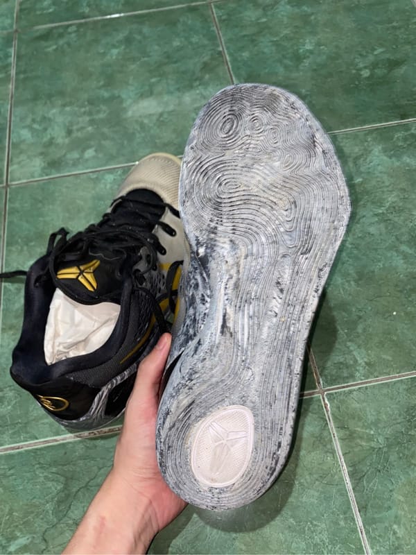 Kobe 9 Mambacita, foto 9