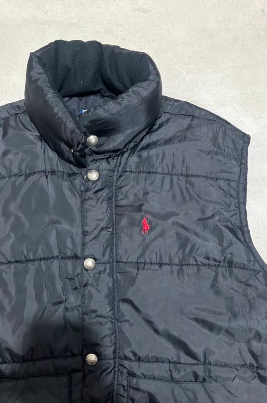 POLO RALPHLAURENT VESTs (BULANG), foto 5