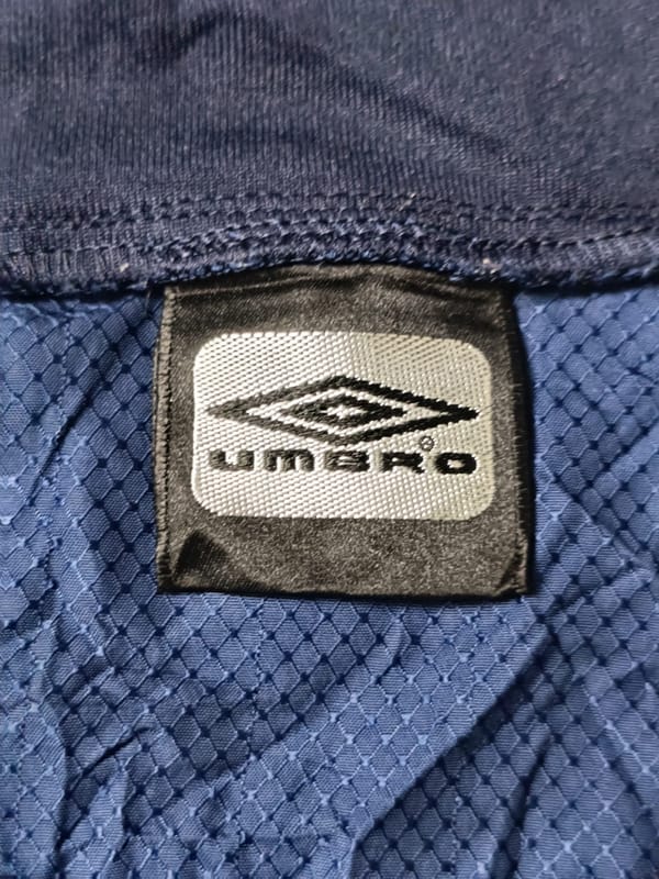 Umbro Jersey Long Sleeve, foto 4
