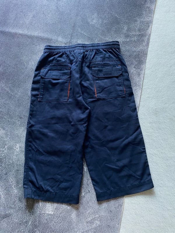 Jorst Pants Polo Vintage Second, foto 2