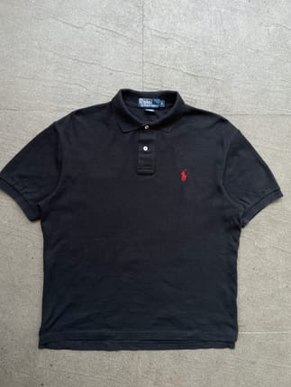 Polo shirt ralph lauren