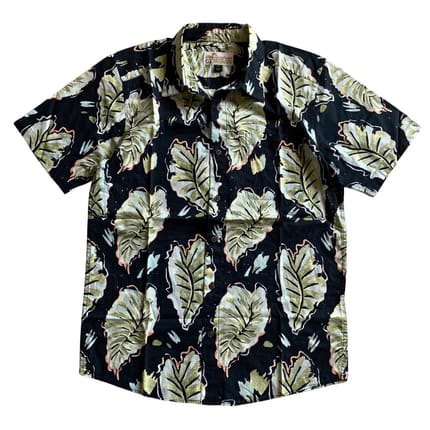 Pataloha by Patagonia Limited Edition Kalo: Ink Black 2019 A
