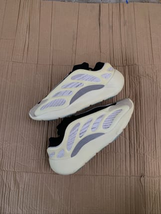 Adidas Yeezy 700 V3 'Azael'