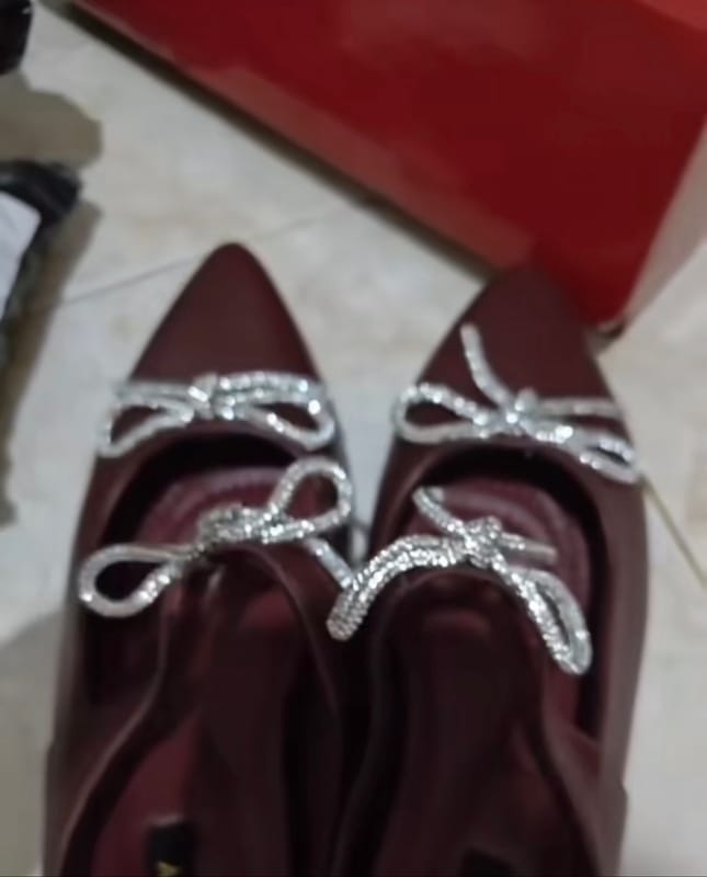 flatshoes rowey, foto 2