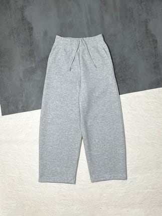 Uniqlo C Sweatpants 03 Grey
