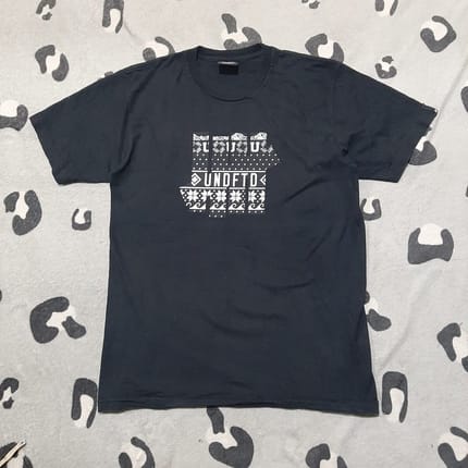 Kaos undefeated