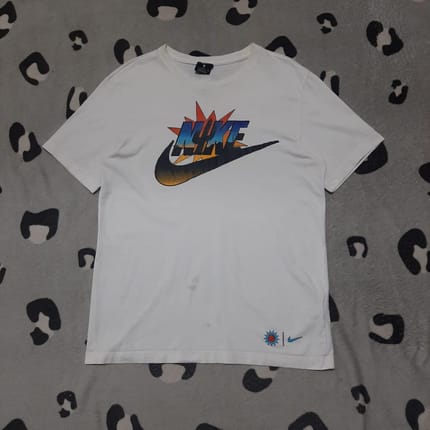 Kaos nike