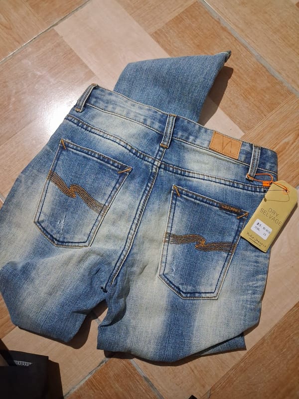 Nudie jeans, foto 3