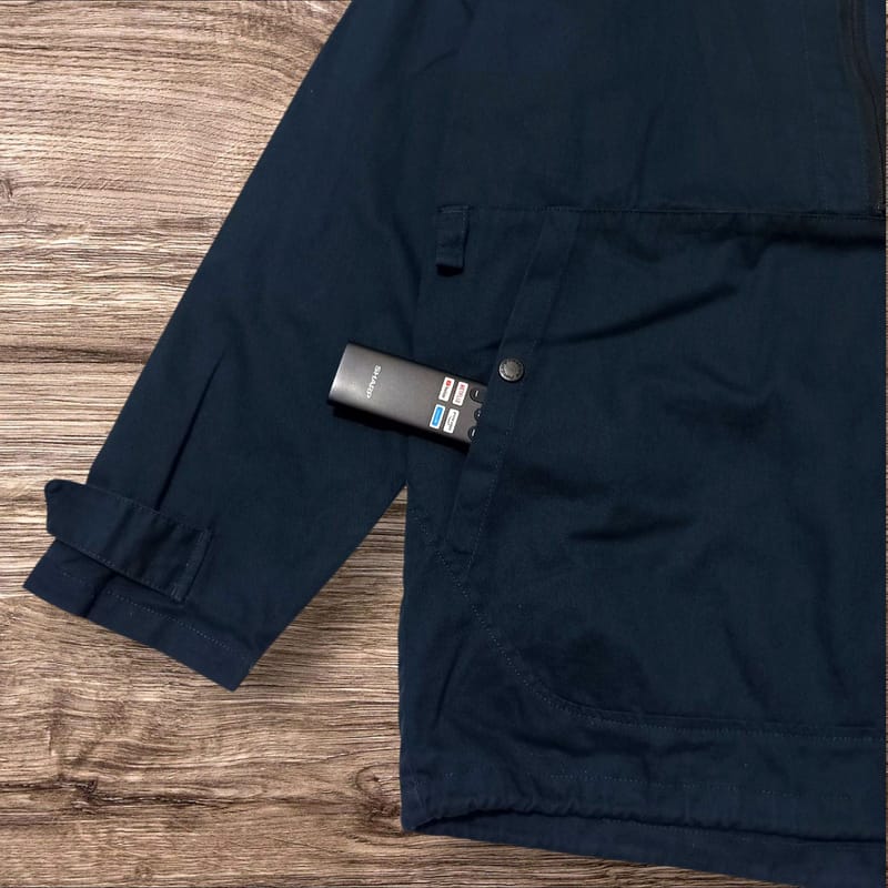 Fieldcore Anorak Jacket, foto 2