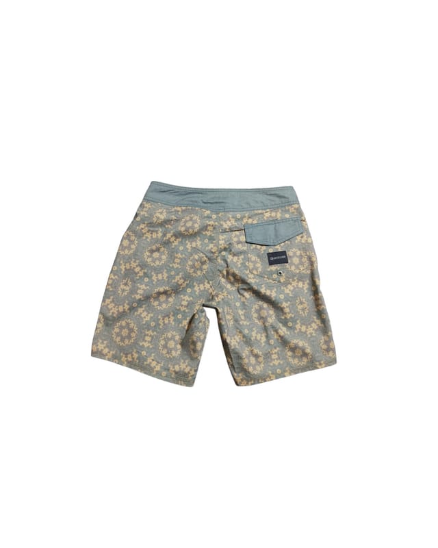 Boardshorts QuikSilver Pattern, foto 5