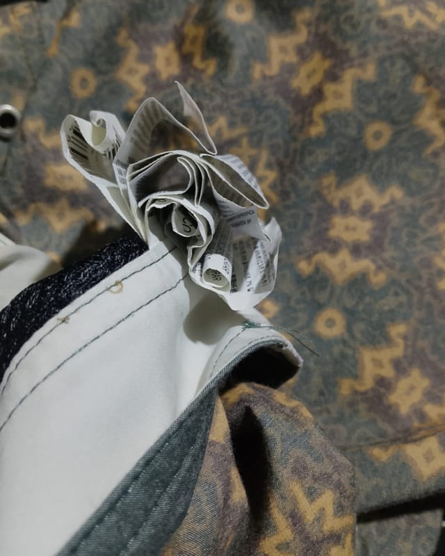 Boardshorts QuikSilver Pattern, foto 9