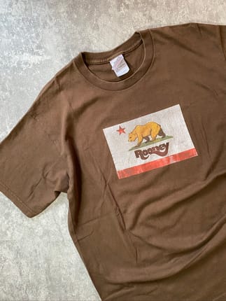Tshirt Band Rooney