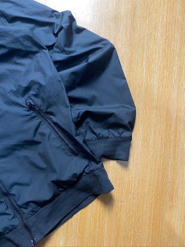 Nike Windbreaker Jaket, foto 5