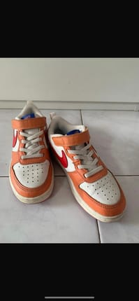 Nike Anak Size 32