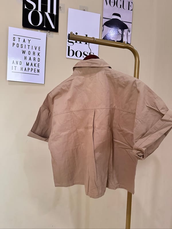 Lookboutiques brand - khaki, foto 4