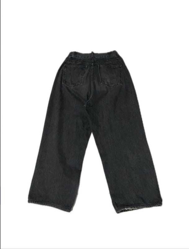 BAGGY JEANS, foto 2