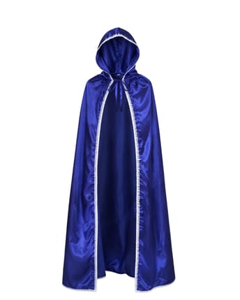 Jubah Halloween