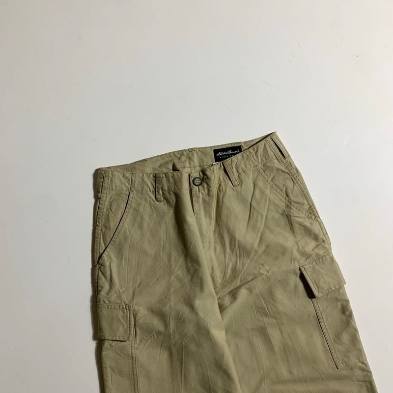 Celana Cargo Edibawer, foto 3