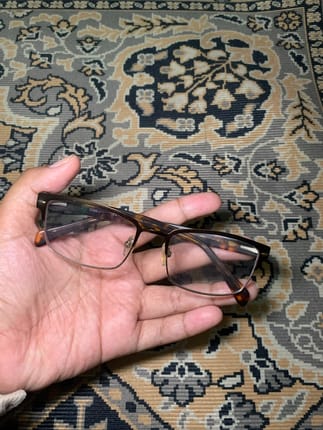 kacamata Vintage Jadul lawas GiacomaPucinni