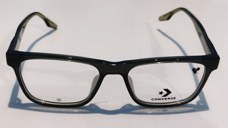 Frame kacamata converse original, foto 2