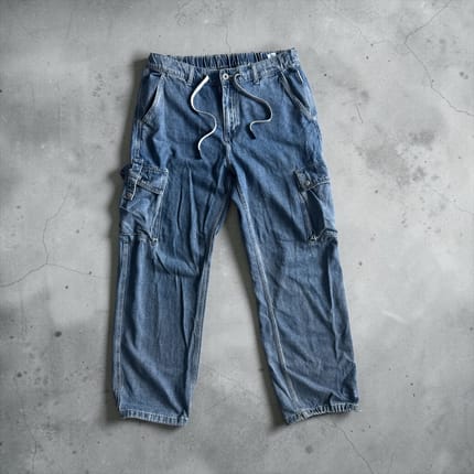 SEM/R Baggy Jeans