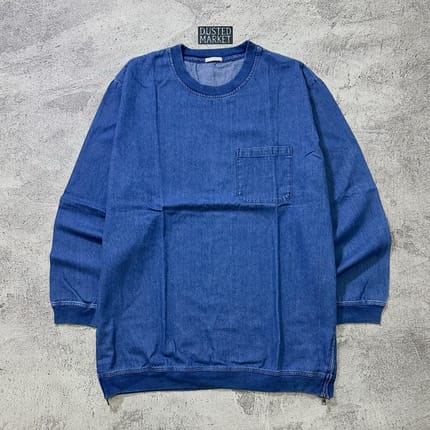 GU Longsleeve