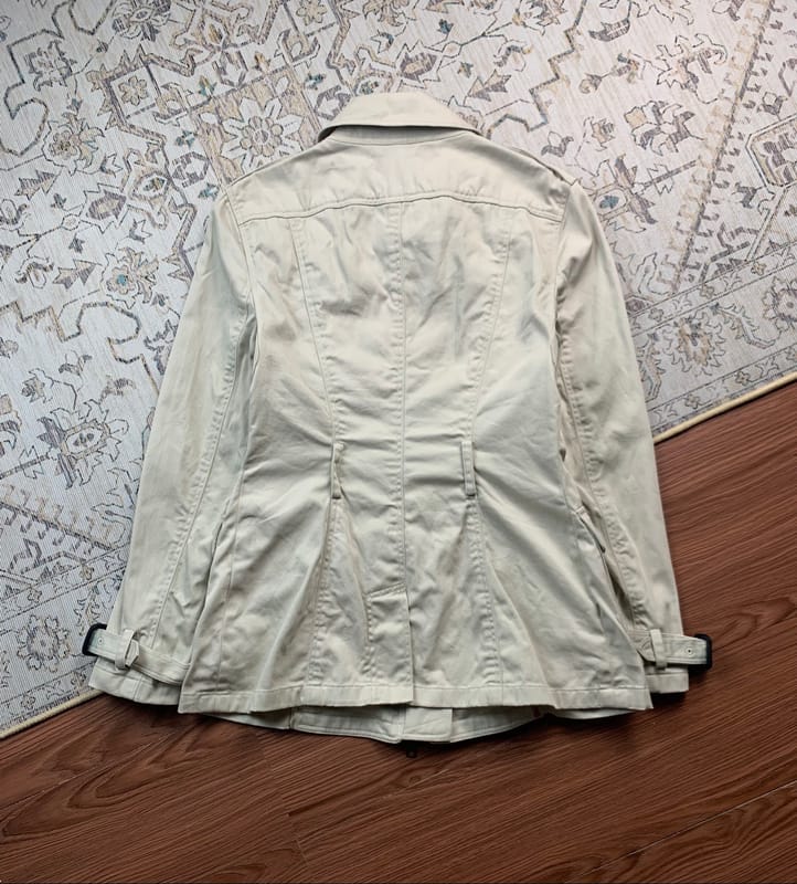 Blazer Jacket Woman Burberry, foto 3
