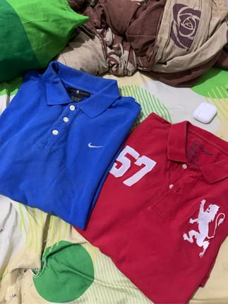 Polo bundle