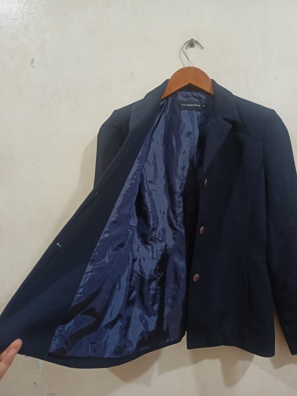 Blezer wanita, foto 8
