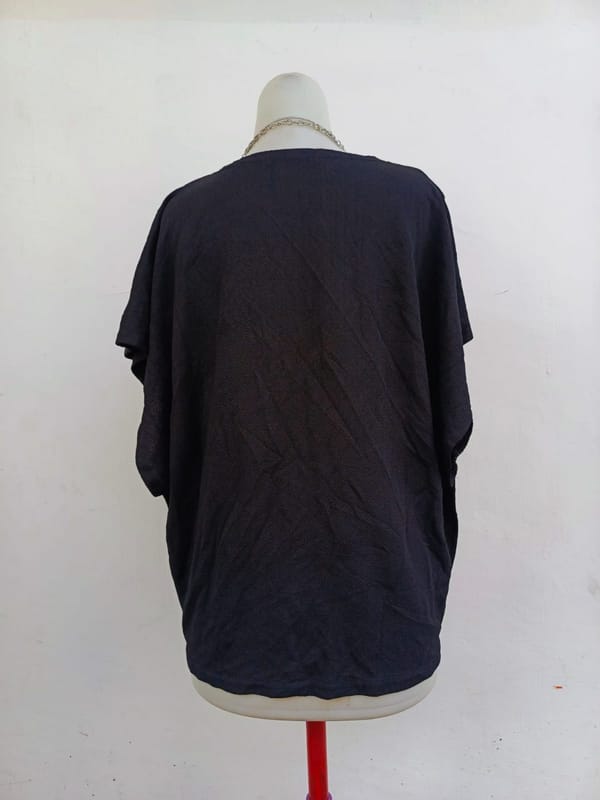 Blouse le lis japan, foto 5