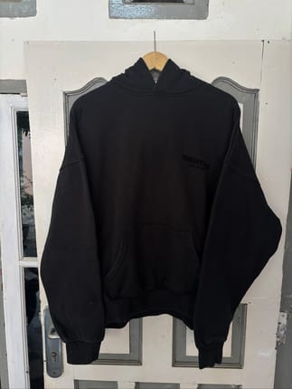 Hoodie Essential Fear Of God