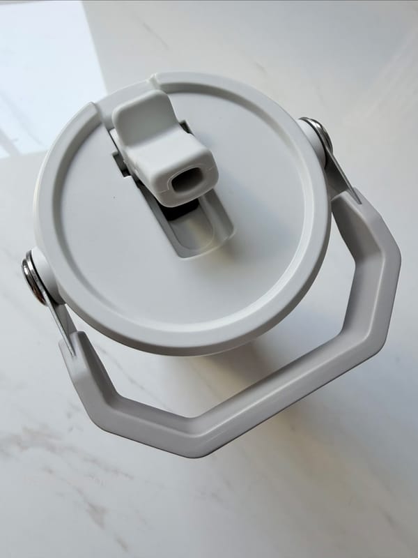 STANLEY Iceflow Flip Straw 2.0 - Ash, foto 3