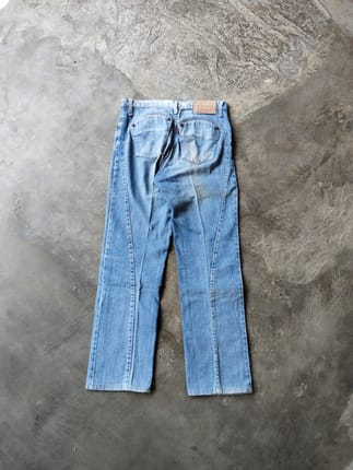 VINTAGE LEVIS