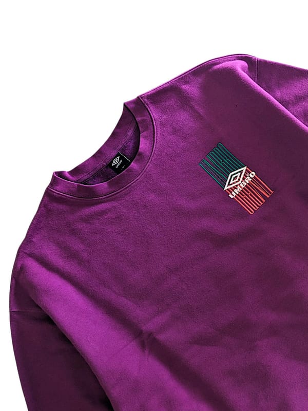 Umbro Sweatshirt, foto 7