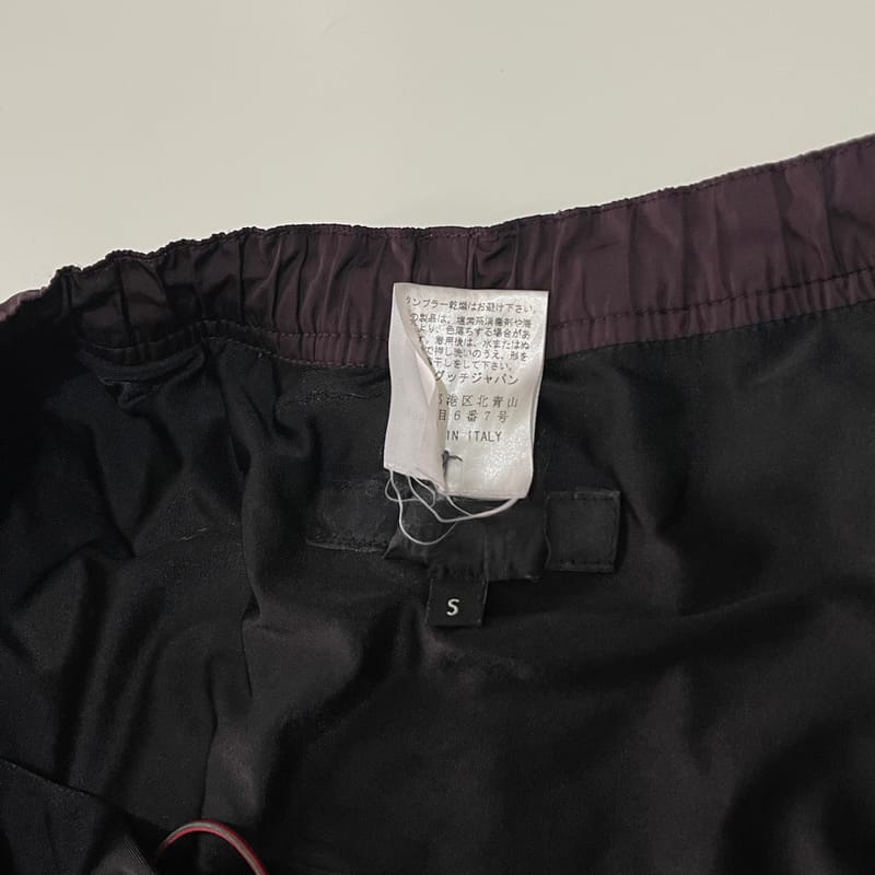 Gucci relaxed shortpants, foto 6