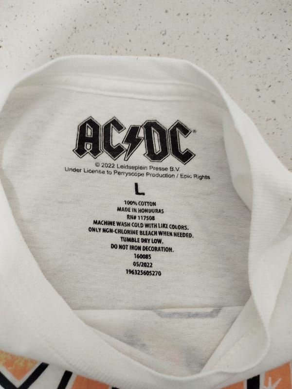 Acdc, foto 2