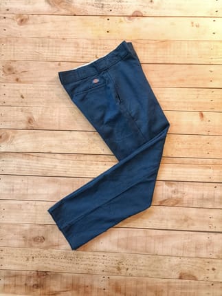 Celana Panjang Dickies Work Pants