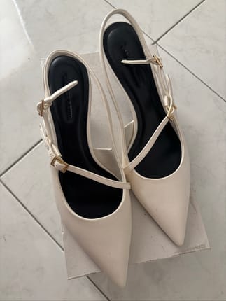 high heels