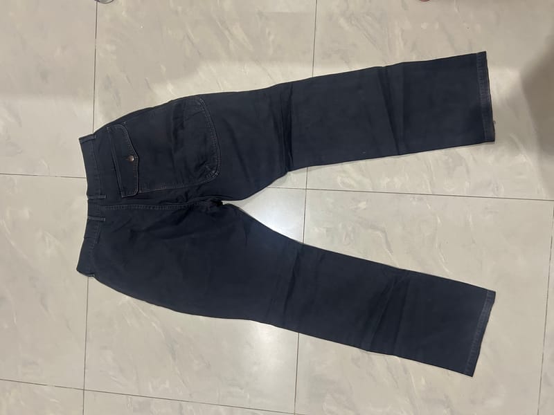 Kapital pants, foto 2