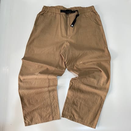 Columbia utility barrel pants